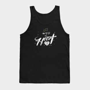 The Wild at Heart Club Tank Top